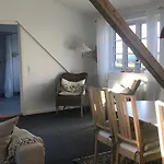 Strandsegard Apartment Ølsted