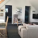 Strandsegard Apartment Ølsted