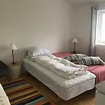 Strandsegard Apartment