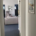 Apartment Strandsegard *