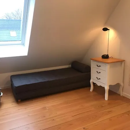 Apartment Strandsegard