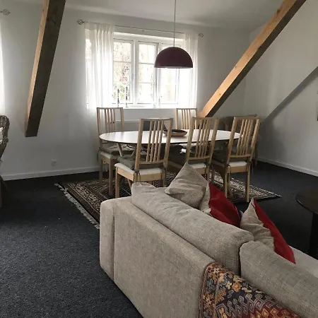 Apartment Strandsegard
