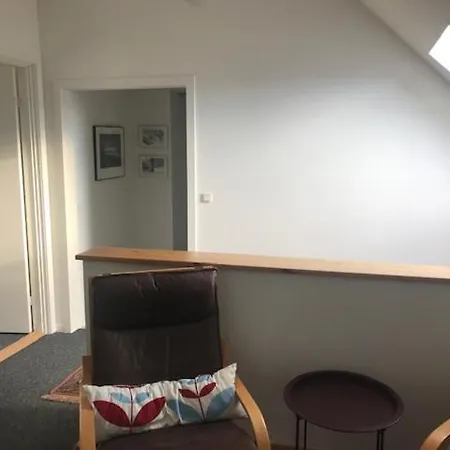 Lägenhet Strandsegård *