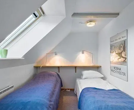 Lägenhet Strandsegård *