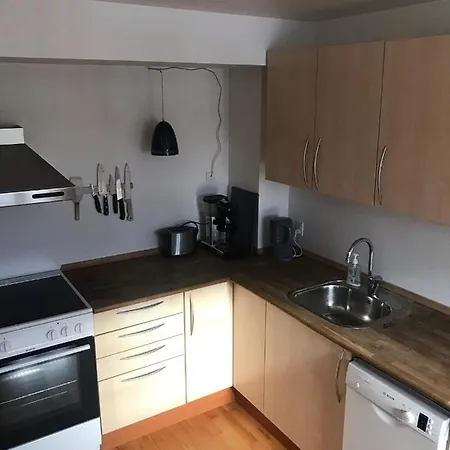 Strandsegard Ølsted