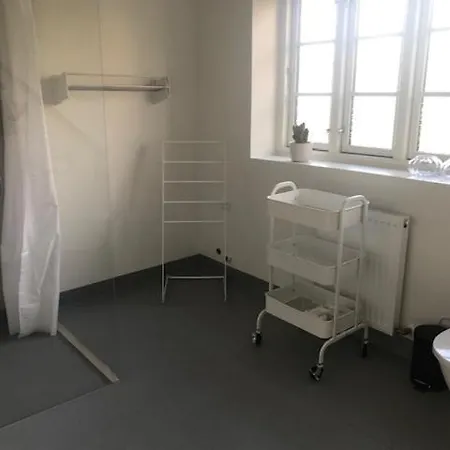 Strandsegård * Ølsted