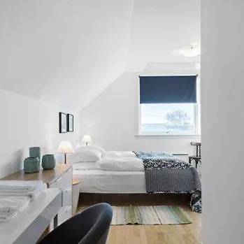 Strandsegard Ølsted