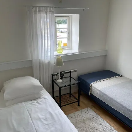 Strandsegard Ølsted