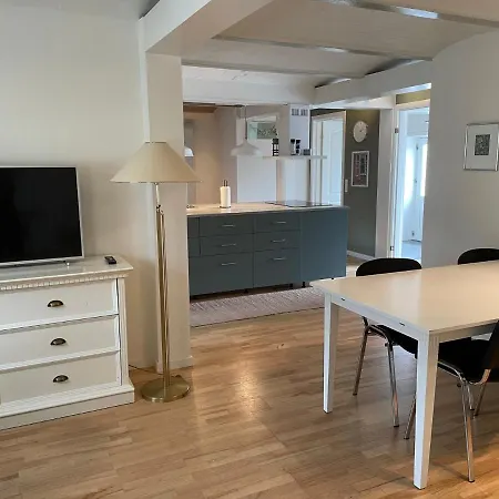 Strandsegard Ølsted