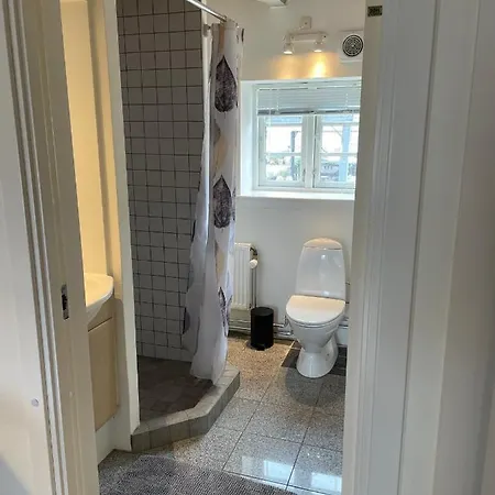 Strandsegard Apartament Ølsted