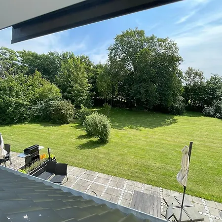 Strandsegard Apartment