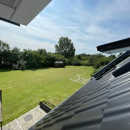 Apartment Strandsegard