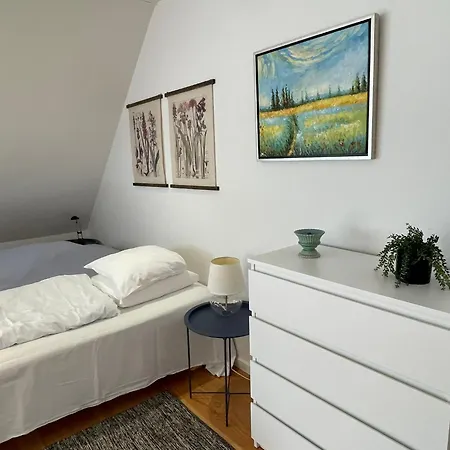 Apartment Strandsegard Olsted
