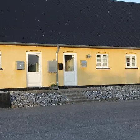 Strandsegard Olsted