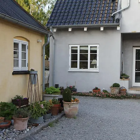 Apartment Strandsegard