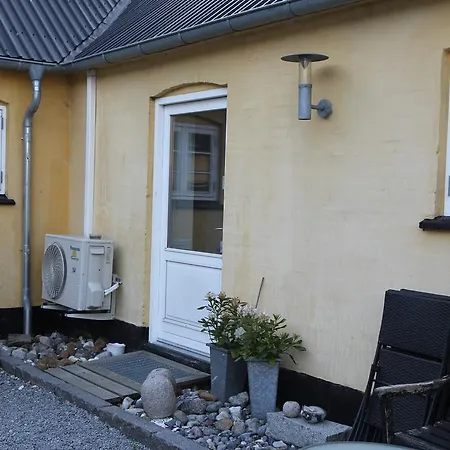 Strandsegard