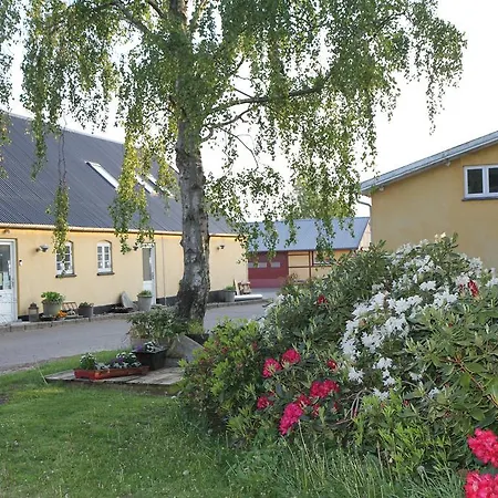 Strandsegard Olsted