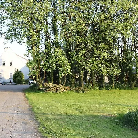 Apartment Strandsegard Olsted