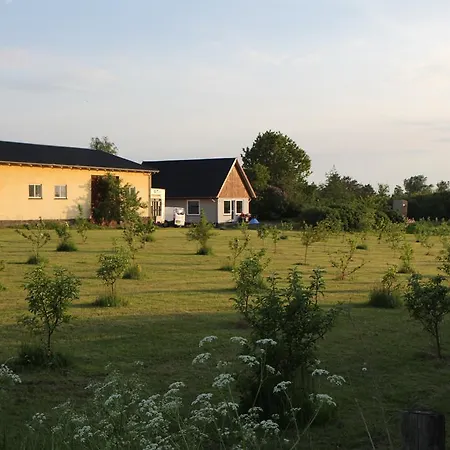 Strandsegard
