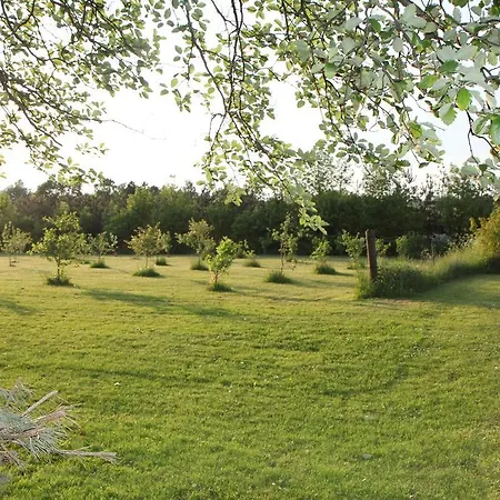 Apartment Strandsegard Olsted
