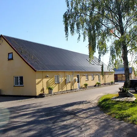 Strandsegard