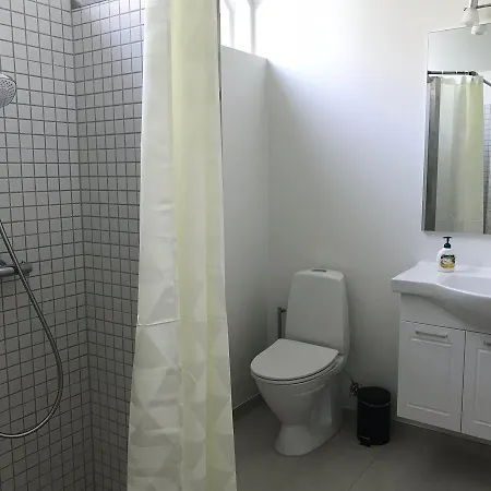 Lägenhet Strandsegård *