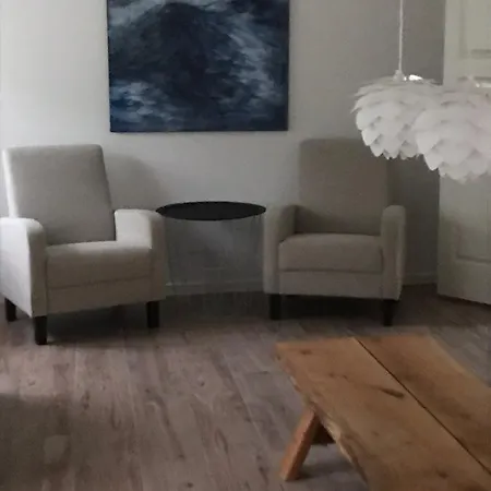 Apartment Strandsegard Olsted