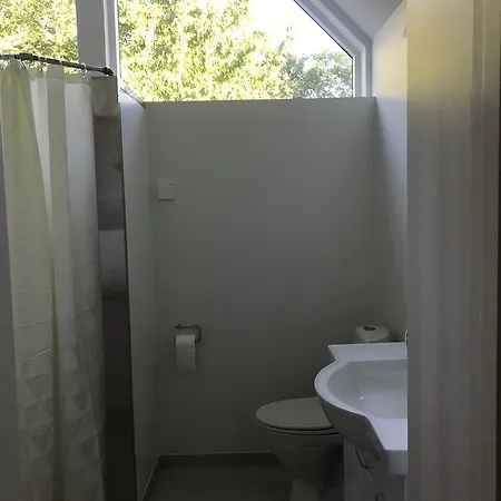 Lägenhet Strandsegård Ølsted