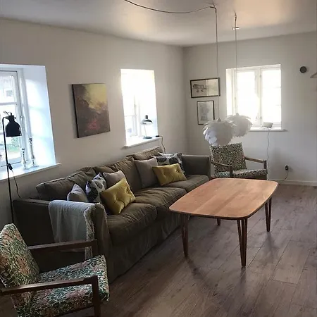 Apartment Strandsegard