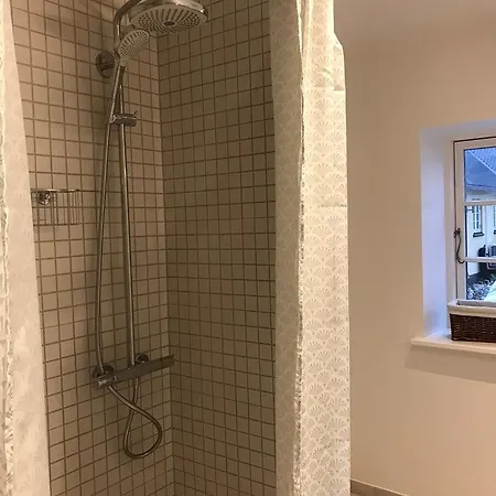 Strandsegård * Ølsted