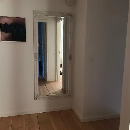 Strandsegard Apartment