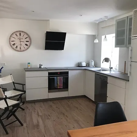 Strandsegård * Ølsted