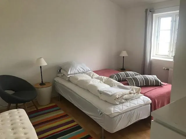 Strandsegard 아파트
