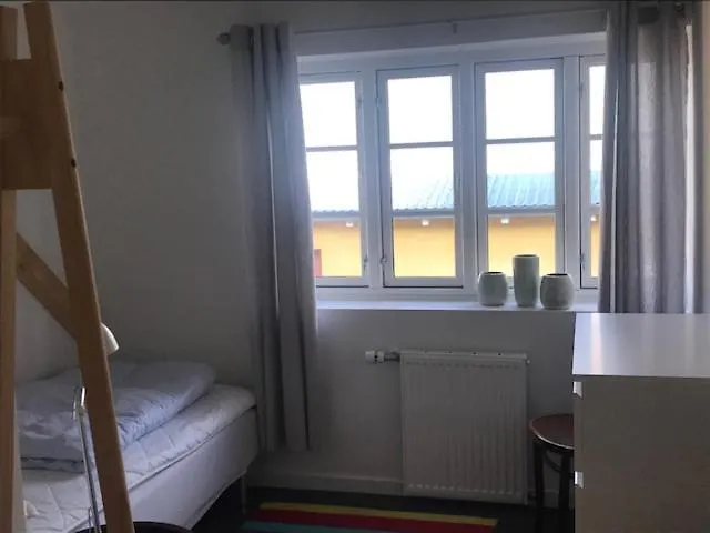 Strandsegard * Ølsted