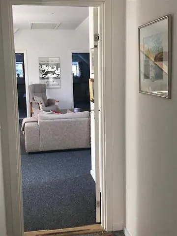 Apartment Strandsegard *