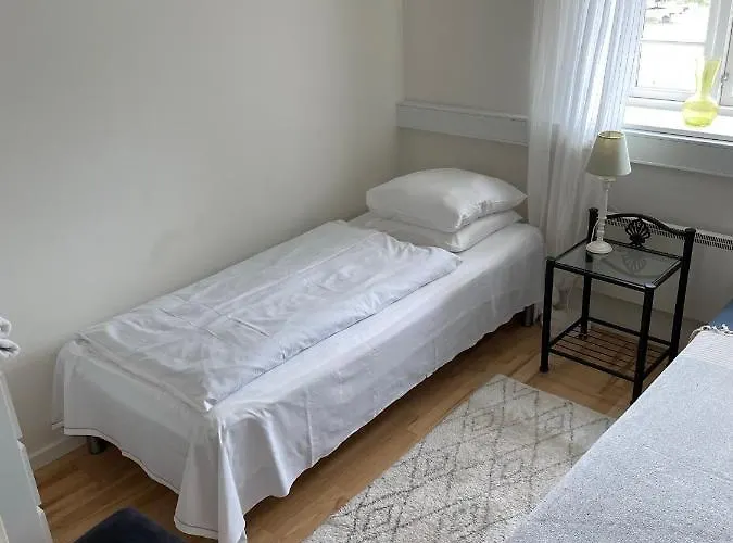 Apartment Strandsegard Olsted