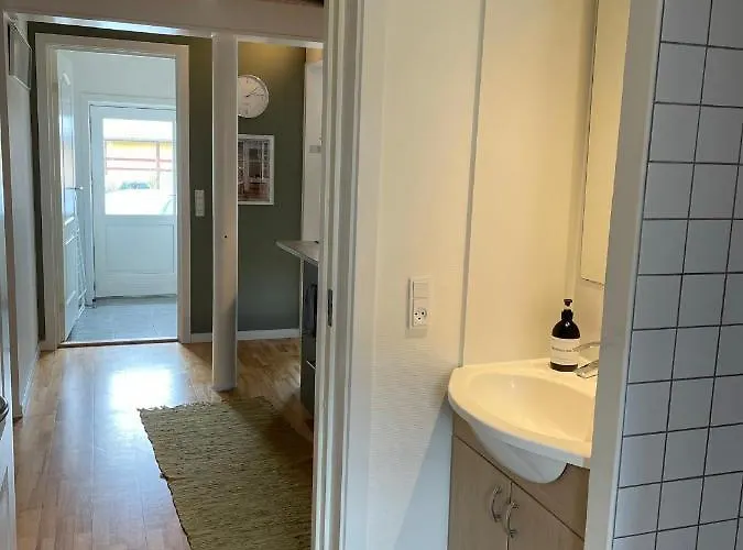 Apartment Strandsegard