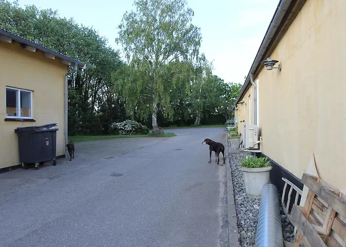 Strandsegard