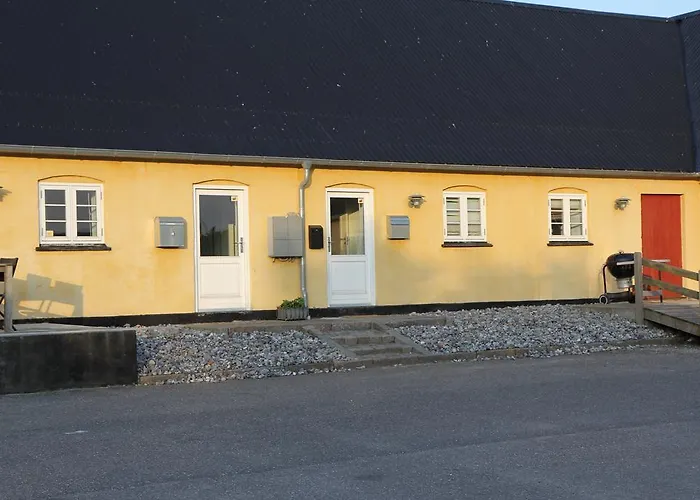 Strandsegard Ølsted