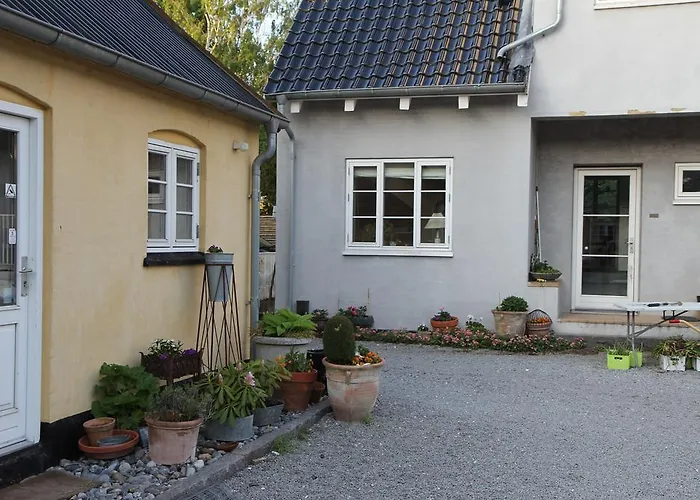 Apartment Strandsegard