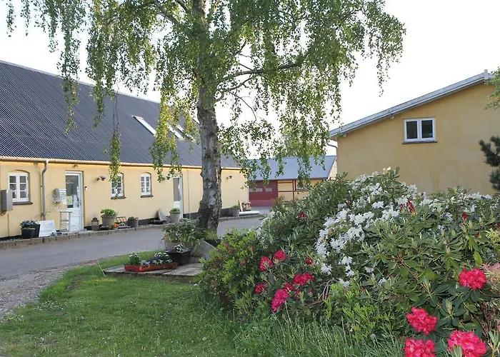 Strandsegard Ølsted