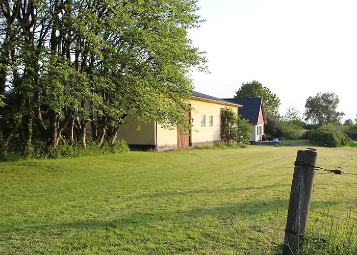 Strandsegard Olsted