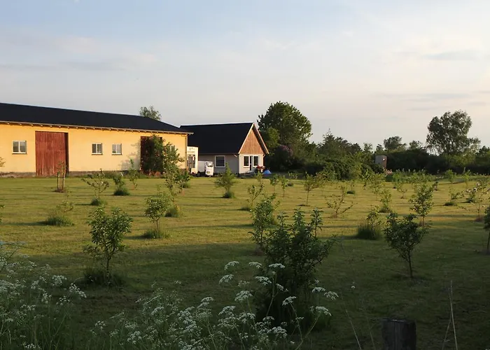 Strandsegard