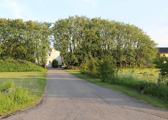 Strandsegard Ølsted