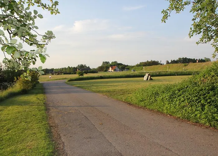 Strandsegard Olsted