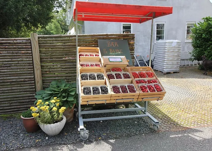 Strandsegard Ølsted