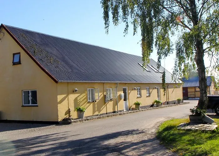 Strandsegard