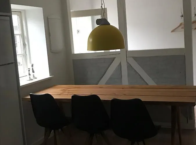 Apartment Strandsegard