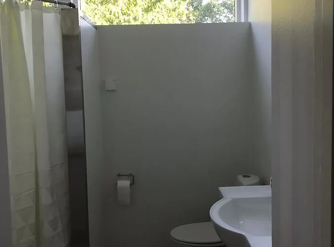 Apartment Strandsegard Olsted