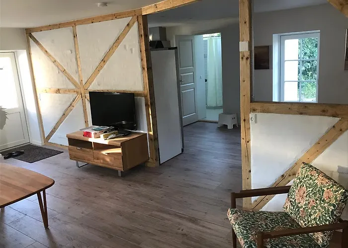 Strandsegard * Ølsted